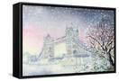 Canvas Black