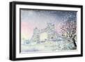 Black Frame