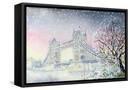 Canvas Black