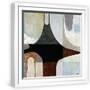 White Frame