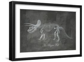 Too Big-Anthony Freda-Framed Giclee Print