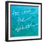 Too Cool-Susan Bryant-Framed Art Print