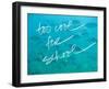 Too Cool-Susan Bryant-Framed Art Print