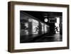 too late-Hilde Ghesquiere-Framed Photographic Print