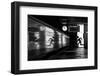 too late-Hilde Ghesquiere-Framed Photographic Print