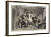 Too Truthful-Abraham Solomon-Framed Giclee Print