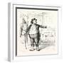 Toodles Ticket, 1880-null-Framed Giclee Print