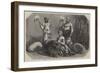 Tookajee Rao Holkar, Indore-William Carpenter-Framed Giclee Print