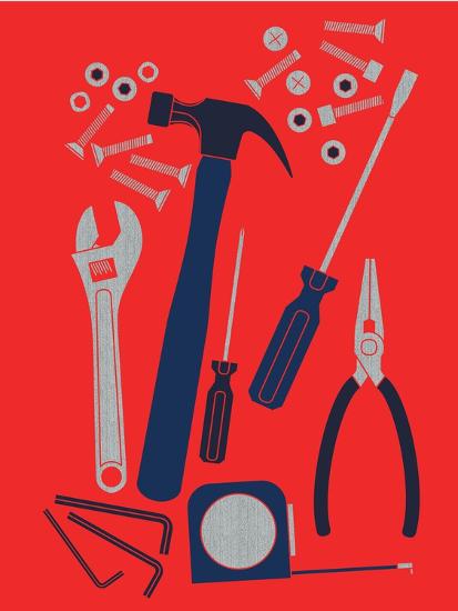 Giclee Print, , large