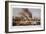 Tooley Street, Bermondsey, London, 1861-JW Anderson-Framed Giclee Print