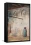 Tooloon Mosque, Cairo-Walter Spencer-Stanhope Tyrwhitt-Framed Stretched Canvas