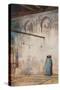 Tooloon Mosque, Cairo-Walter Spencer-Stanhope Tyrwhitt-Stretched Canvas