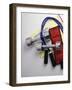 Tools for Fitness-null-Framed Photographic Print