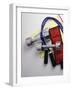 Tools for Fitness-null-Framed Photographic Print