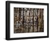 Tools of the Trade (color)-Barry Hart-Framed Giclee Print