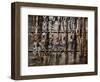 Tools of the Trade (color)-Barry Hart-Framed Giclee Print