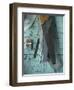 Tools of the Trade for Local Artisan and Tinsmith, Oaxaca, Mexico-Judith Haden-Framed Photographic Print