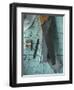 Tools of the Trade for Local Artisan and Tinsmith, Oaxaca, Mexico-Judith Haden-Framed Photographic Print