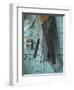 Tools of the Trade for Local Artisan and Tinsmith, Oaxaca, Mexico-Judith Haden-Framed Photographic Print