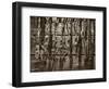 Tools of the Trade-Barry Hart-Framed Giclee Print