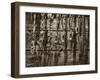 Tools of the Trade-Barry Hart-Framed Giclee Print