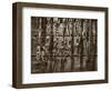 Tools of the Trade-Barry Hart-Framed Art Print