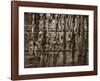 Tools of the Trade-Barry Hart-Framed Art Print