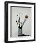 Tools Of The Trade-Clayton Rabo-Framed Giclee Print