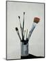Tools Of The Trade-Clayton Rabo-Mounted Giclee Print