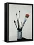 Tools Of The Trade-Clayton Rabo-Framed Stretched Canvas