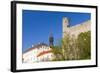 Toompea Castle, Tallinn, Estonia, Baltic States-Nico Tondini-Framed Photographic Print