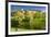 Toompea Hill, Snelli Tiik Lake, Old Town of Tallinn, Estonia, Baltic States, Europe-Nico Tondini-Framed Photographic Print