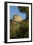 Tooth of Time, Philmont Scout Ranch, Cimarron, Nm-Maresa Pryor-Framed Photographic Print