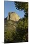 Tooth of Time, Philmont Scout Ranch, Cimarron, Nm-Maresa Pryor-Mounted Photographic Print