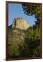 Tooth of Time, Philmont Scout Ranch, Cimarron, Nm-Maresa Pryor-Framed Premium Photographic Print