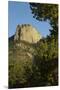 Tooth of Time, Philmont Scout Ranch, Cimarron, Nm-Maresa Pryor-Mounted Premium Photographic Print