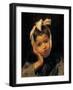 Toothache-Cosola Demetrio-Framed Giclee Print