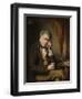 Toothache-Erskine Nicol-Framed Giclee Print