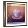 Tootie Fruitie-Fiona Stokes-Gilbert-Framed Giclee Print