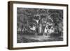 Tooting, London, 1807-Taylor-Framed Giclee Print