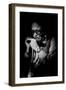 Toots Thielemans, Belgian Jazz Musician, Ronnie Scotts, London, 1978-Brian O'Connor-Framed Photographic Print