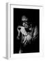 Toots Thielemans, Belgian Jazz Musician, Ronnie Scotts, London, 1978-Brian O'Connor-Framed Photographic Print