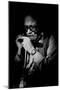 Toots Thielemans, Belgian Jazz Musician, Ronnie Scotts, London, 1978-Brian O'Connor-Mounted Photographic Print