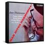 Toots Thielemans - Man Bites Harmonica!-null-Framed Stretched Canvas