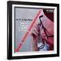 Toots Thielemans - Man Bites Harmonica!-null-Framed Art Print