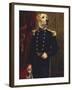 Top Brass-Thierry Poncelet-Framed Giclee Print