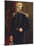 Top Brass-Thierry Poncelet-Mounted Giclee Print