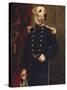 Top Brass-Thierry Poncelet-Stretched Canvas