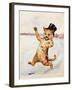 Top Cat!-Louis Wain-Framed Giclee Print