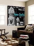 New Delhi-Top Creation-Loft Art